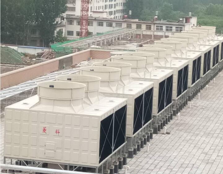 如何選購玻璃鋼冷卻塔？
