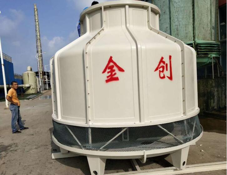 為什么要定時(shí)進(jìn)行冷卻塔清洗？